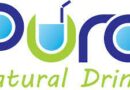 Pura Natural Drink